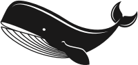 Whale (#1)
