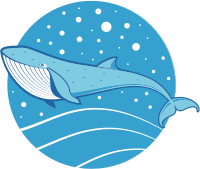 Whale (#2)