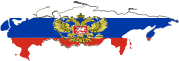 russia flag