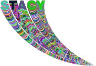 Stacy Typography