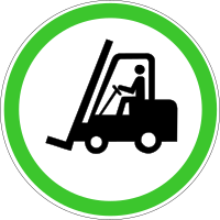 Yes Forklifts