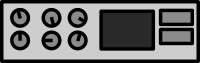 Effect unit