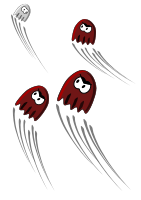 ghosts