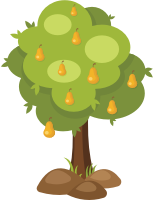 Pear Tree