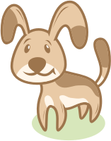 Dog (#3)