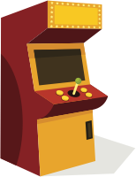 Arcade Machine