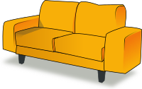 sofa-tandem