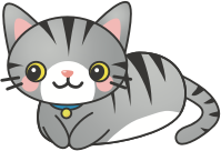 Cat (#2)