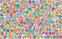 Floral Harmony