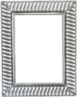 Ornate frame 39