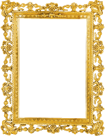 Ornate frame 41 (version 2)