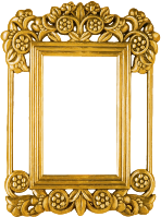 Ornate frame 42 (version 2)
