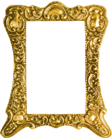 Ornate frame 43 (version 2)