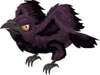 Rook (from Glitch)