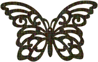 Cyber Butterfly
