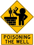 Poisoning The Well