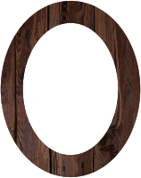 Wood frame 2