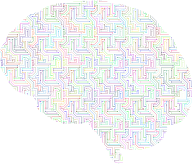 Cyber Brain Prismatic