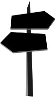 Signpost
