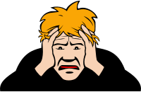 Headache (#2)