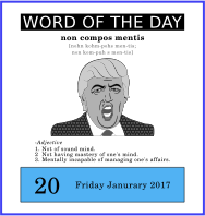 Word of the Day