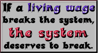 Living Wage