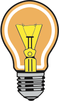 Light Bulb (#6)