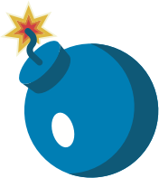 Bomb (#1)