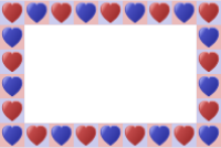 Heart frame 9