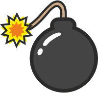 Bomb (#2)