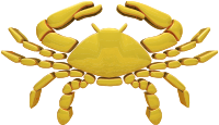 Golden Cancer