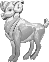 Silver Aries