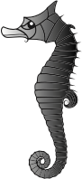 Seahorse (#2)
