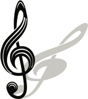 Treble Clef