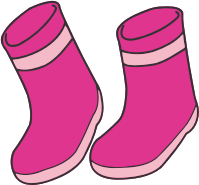 Wellington boots 3