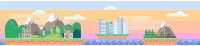 Colorful Cityscape 3
