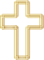 Cross Tubes Gold