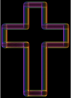Cross Tubes Chromatic