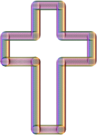 Cross Tubes Chromatic No Background