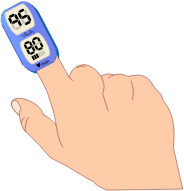 Pulse Ox 2