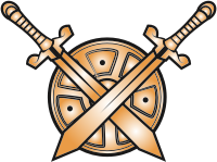 Swords and Shield