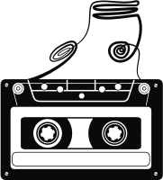 Cassette Tape