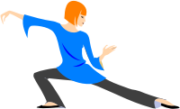 Yoga Pose