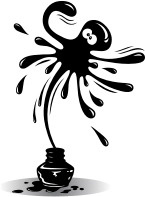 Ink Splash
