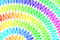 Background pattern 299 (colour)