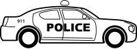 Police Car