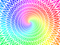 Background pattern 300 (colour)