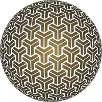 Textured ball 2