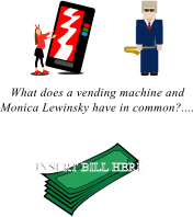 Old Political Joke