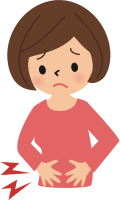 Stomach pain (#1)